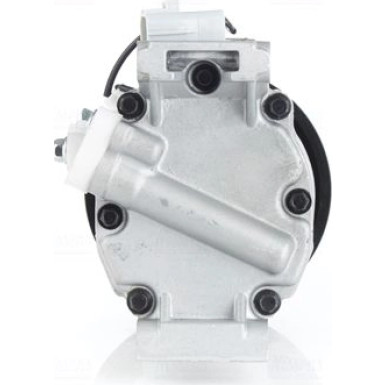 890323 Kompressor, Klimaanlage ** FIRST FIT ** 890323 Kompressor, Klimaanlage ** FIRST FIT **