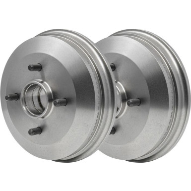 24.0220-3009.2 Bremstrommel 24.0220-3009.2 Bremstrommel