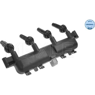 40-14 885 0002 Zündspule MEYLE-ORIGINAL: True to OE.