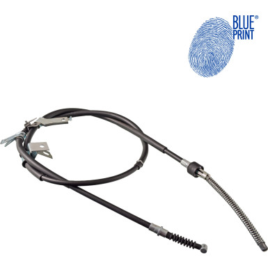 Blue Print | Seilzug, Feststellbremse | ADC446221
