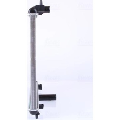 636009 Kühler, Motorkühlung