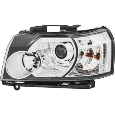 Hella 2 x HELLA Hauptscheinwerfer 1EL 354 025-051