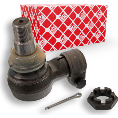 FEBI BILSTEIN 39403 Spurstangenkopf