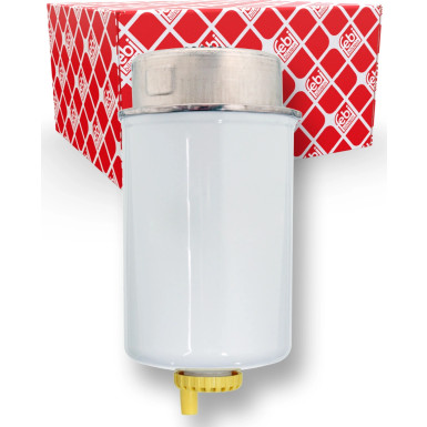 FEBI BILSTEIN 101649 Kraftstofffilter FEBI BILSTEIN 101649 Kraftstofffilter