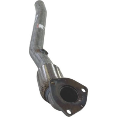 854-381 Abgasrohr