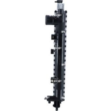 NRF | Kühler, Motorkühlung | 53783