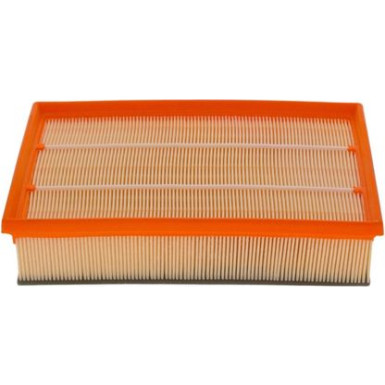 BOSCH F 026 400 202 Luftfilter