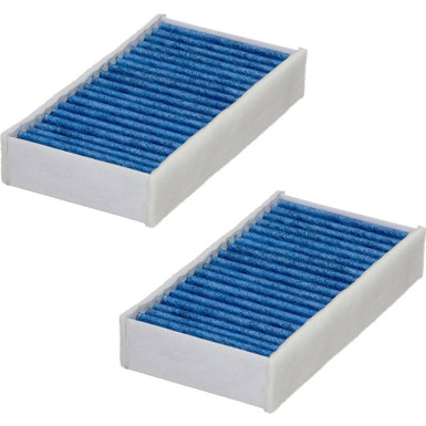Hengst Filter | Filter, Innenraumluft | E3934LB-2