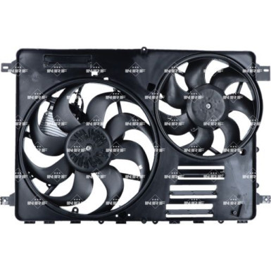 47953 Lüfter, Motorkühlung