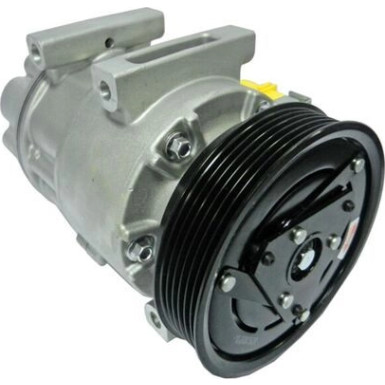 ACP 1343 000S Kompressor, Klimaanlage BEHR