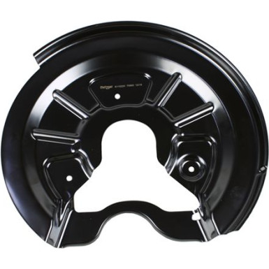 6115220 Spritzblech, Bremsscheibe