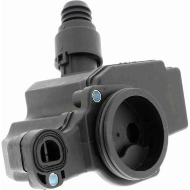 V10-0899 Ölabscheider, Kurbelgehäuseentlüftung Original VAICO Qualität