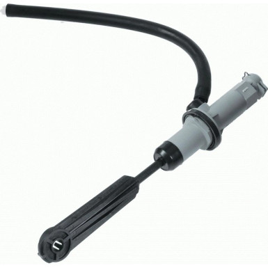 Sachs | Geberzylinder, Kupplung | 6284 600 656