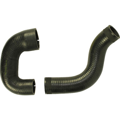 2400156 Ladeluftschlauch 2400156 Ladeluftschlauch