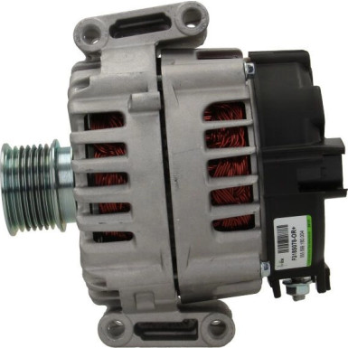 PSH | Generator | 555.599.180.004