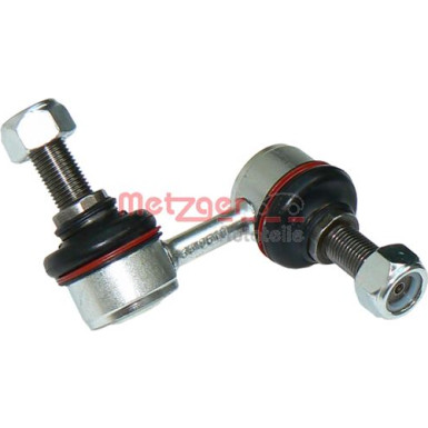 Metzger Stange/Strebe, Stabilisator COMPETENCE KIT 53027312