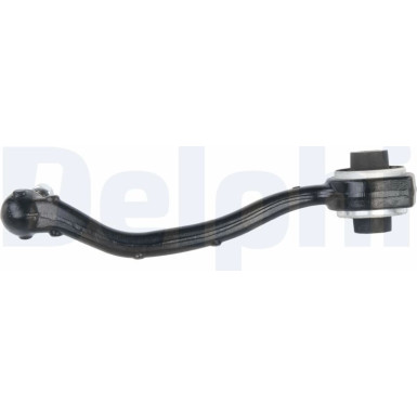 TC1281 Lenker, Radaufhängung