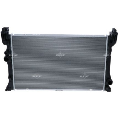 NRF | Kühler, Motorkühlung | 59248