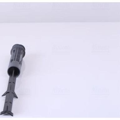 95407 Trockner, Klimaanlage