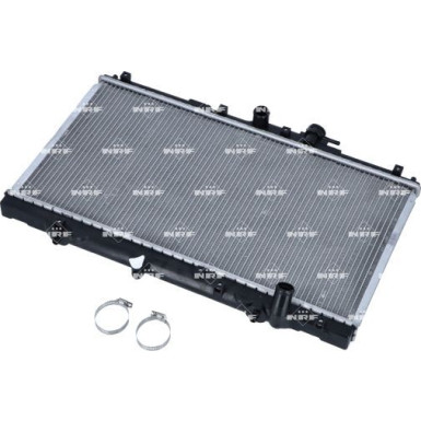 NRF | Kühler, Motorkühlung | 526717 NRF | Kühler, Motorkühlung | 526717