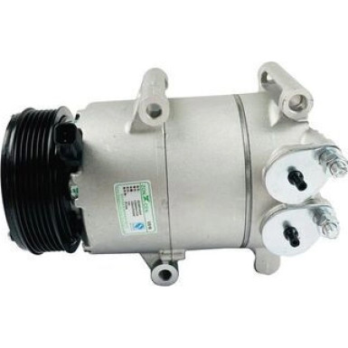 ACP 310 000S Kompressor, Klimaanlage BEHR