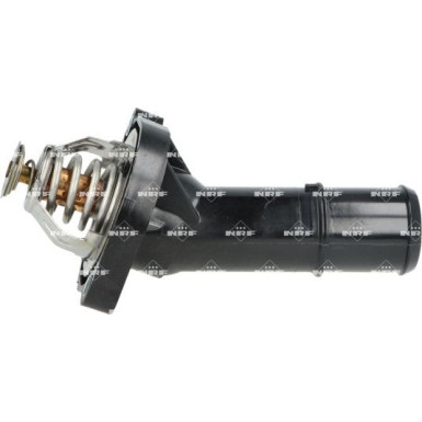 NRF Thermostat, Kühlmittel EASY FIT 725270