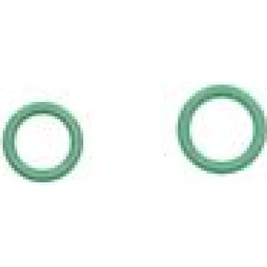 940226 Kondensator, Klimaanlage ** FIRST FIT **