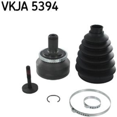 SKF | Gelenksatz, Antriebswelle | VKJA 5394