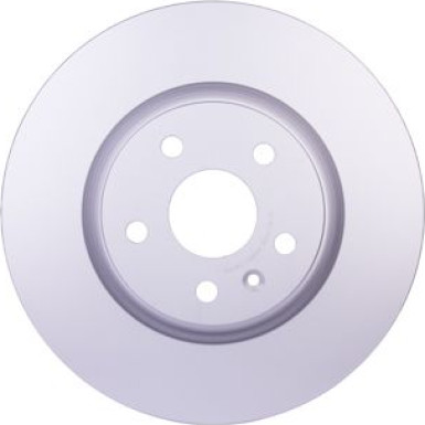 Hella | Bremsscheibe | 8DD 355 116-051