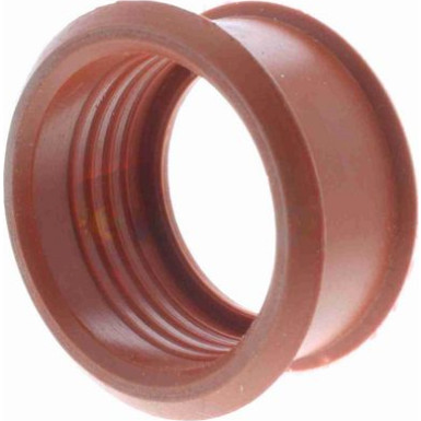 V22-1069 Schlauch, Luftversorgung Original VAICO Qualität