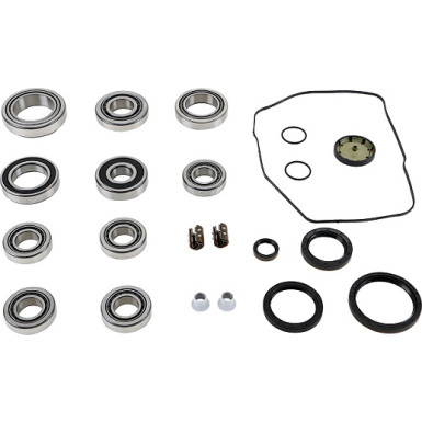 LuK | Reparatursatz, Schaltgetriebe | 462 0057 10