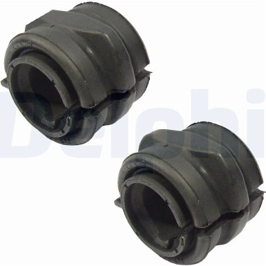 TD703W Lagerbuchse, Stabilisator TD703W Lagerbuchse, Stabilisator