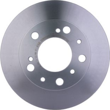 Hella | Bremsscheibe | 8DD 355 101-121