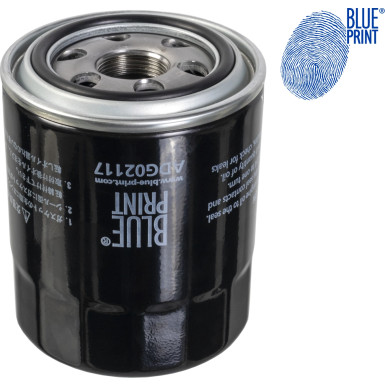 Blue Print | Ölfilter | ADG02117
