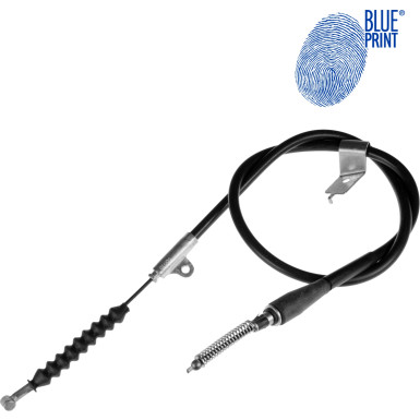 ADN146253 Seilzug, Feststellbremse