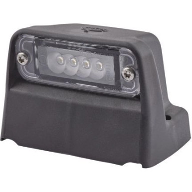 2KA 010 278-321 Kennzeichenleuchte