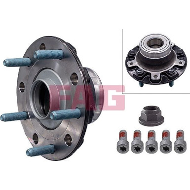 713 6793 20 Radlagersatz 713 6793 20 Radlagersatz