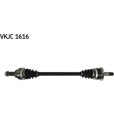 VKJC 1616 Antriebswelle VKJC 1616 Antriebswelle