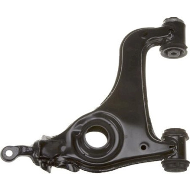 JTC994 Lenker, Radaufhängung