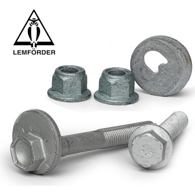 Lemförder Reparatursatz, Radaufhängung Service Pack 38000 01