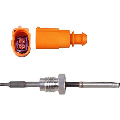 Metzger | Sensor, Abgastemperatur | 0894953