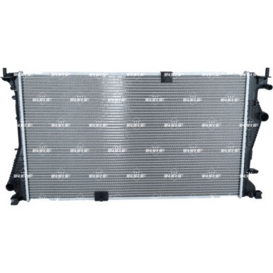NRF | Kühler, Motorkühlung | 58498