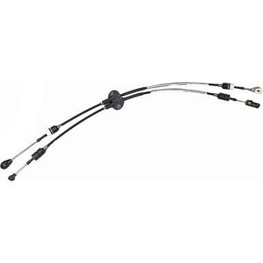 3150263 Seilzug, Schaltgetriebe