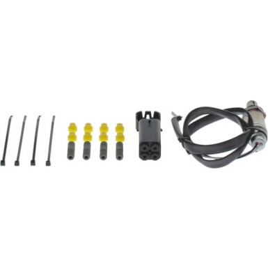 BOSCH Lambdasonde Universal 0 258 005 726 BOSCH Lambdasonde Universal 0 258 005 726