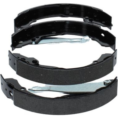 0 986 487 555 Bremsbackensatz