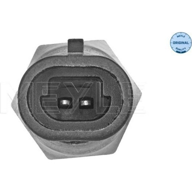614 821 0003 Sensor, Öltemperatur MEYLE-ORIGINAL: True to OE.