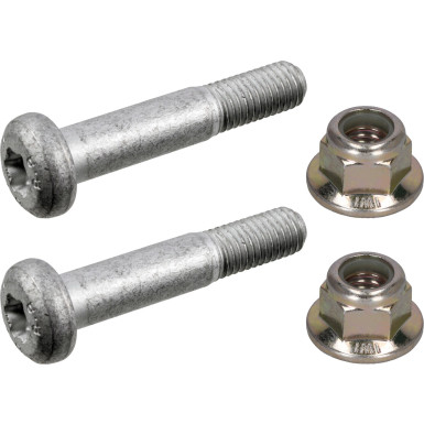 FEBI BILSTEIN 45882 Klemmschraubensatz, Trag-/Führungsgelenk