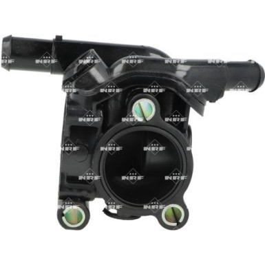 775028 Kühlmittelflansch