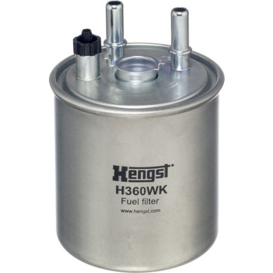 Hengst Filter | Kraftstofffilter | H360WK
