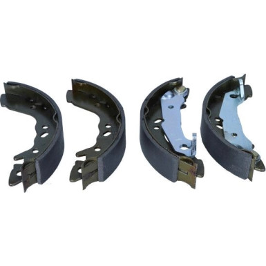 19-0299 Bremsbackensatz